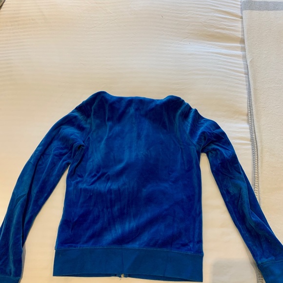 Juicy couture hoodie - Picture 3 of 5